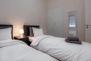 kerameikos 2 bedroom apartment