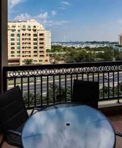 Fairmont South Residence Palm