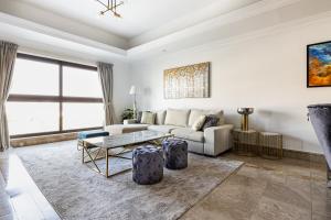 Fairmont South Residence Palm