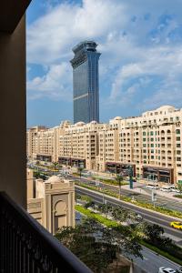 Fairmont South Residence Palm