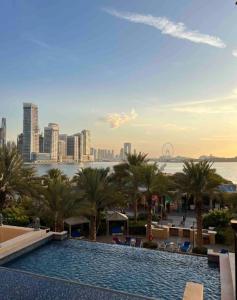 Fairmont South Residence Palm