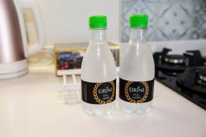 Eirini Elegant - Artemis Apartment Carlswald