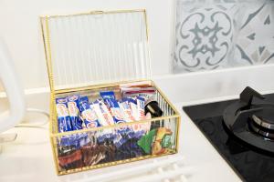 Eirini Elegant - Artemis Apartment Carlswald