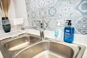 Eirini Elegant - Artemis Apartment Carlswald