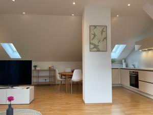 Ferienwohnung Huimelig im Allgäu