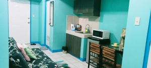 Cityland Janes Apartment