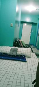 Cityland Janes Apartment