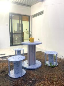 Pipí Cucú - Apartamentos