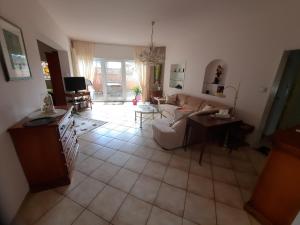 Monteurwohnung Niddatal, 25 km bis Frankfurt am Main