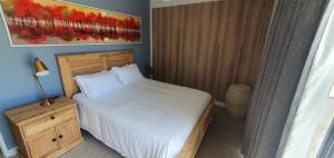 Luxury Beach Apartment