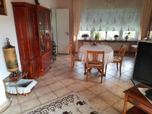 Monteurwohnung Niddatal, 25 km bis Frankfurt am Main