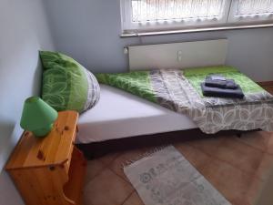 Monteurwohnung Niddatal, 25 km bis Frankfurt am Main