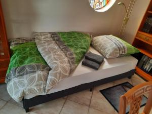 Monteurwohnung Niddatal, 25 km bis Frankfurt am Main