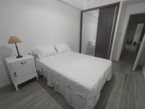 Departamento temporal