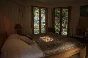Hotels Prehistoric Lodge : photos des chambres