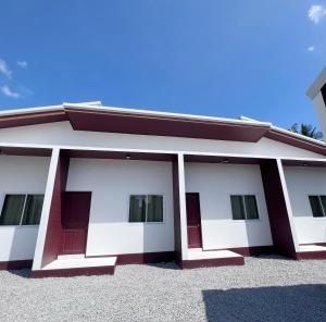 BM Beach Resort Satun บีเอ็มบีชรีสอร์ท