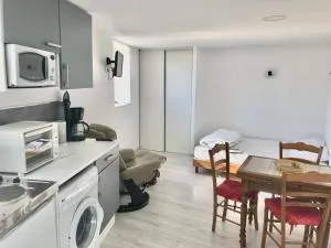 Studio indépendant confortable - Embourg