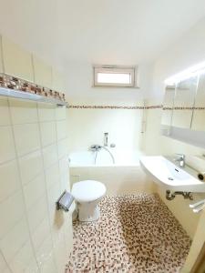 City Apartment Starnberg