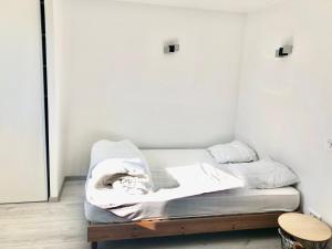 Studio indépendant confortable