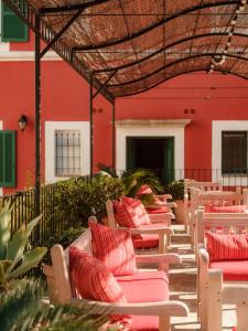 Hôtel Demeure Castel Brando