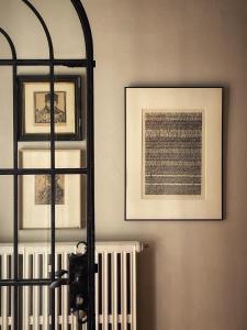 Casa depoca con giardino 5 min da Locarno