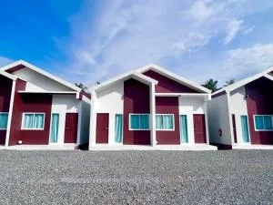 BM Beach Resort Satun บีเอ็มบีชรีสอร์ท - Ko Bulon Le