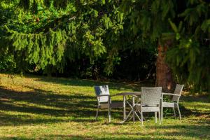 Hotels Logis Noemys Morgon : photos des chambres