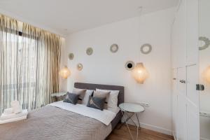 Vistula River Premium Apartment