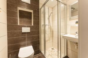 Toni`s Appartement by Schladming-Appartements
