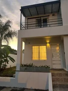 Duplex del Río - Arenitas Blancas