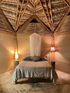 BCS BuenaOnda Sea View Geo-Cabana - El Sargento