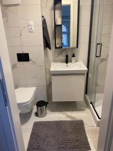 Apartment Prague Center