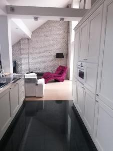 Centrum luxury nice wiew, theras