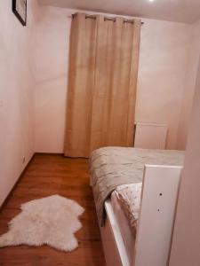 Apartament Hubertus