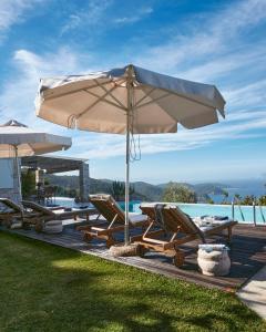 Luxury Villa in Kechria 2