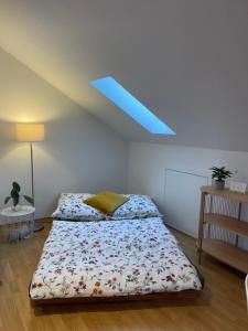 Ferienwohnung Huimelig im Allgäu