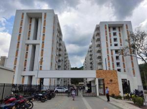 Moderno apartamento cerca a la naturaleza