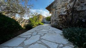 Casa vacanze Le Agavi