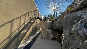 Casa vacanze Le Agavi