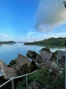 Borac Bay View - San Jose