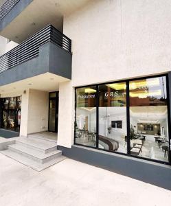 Pensiunea GRS Tunari