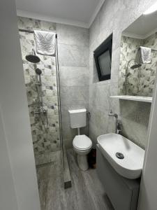 Pensiunea GRS Tunari