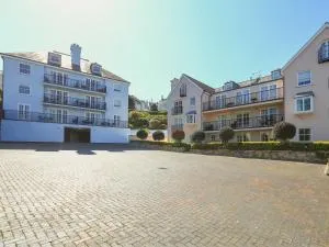 15 Combehaven - 索尔科姆