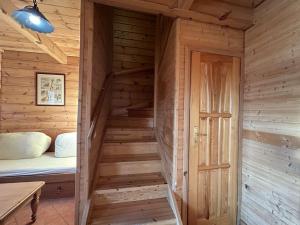 Chalets Chalet La Joue du Loup, 4 pieces, 8 personnes - FR-1-651-11 : photos des chambres