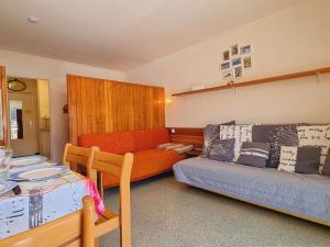 Studio cosy pour 4 pers. près des pistes avec Wifi et parking - SuperDévoluy - FR-1-525-278 - Unrated properties in Le Dévoluy