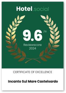 Incanto sul Mare Castelsardo img27