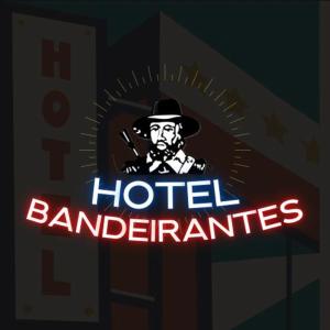 obrázek - Hotel Bandeirantes de SJBV
