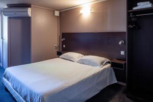 Hotels Noemys Valence Nord - hotel restaurant : photos des chambres