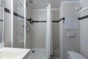 Noemys Valence Nord - hotel restaurant