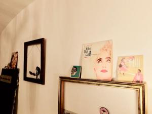 Vintage in Trastevere